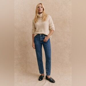 Levi’s 501 27/32 Mid Wash Shoutout Stone